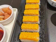 -额尔敦涮肉自助(摩尔城店)