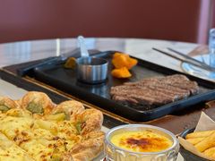 -必胜客(安盛金马店)