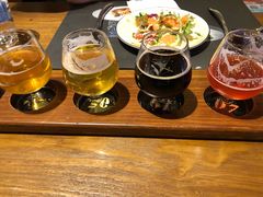 -造精酿餐厅