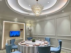 -喜宴又一村·粤菜·茶点·海鲜(壹方天地店)