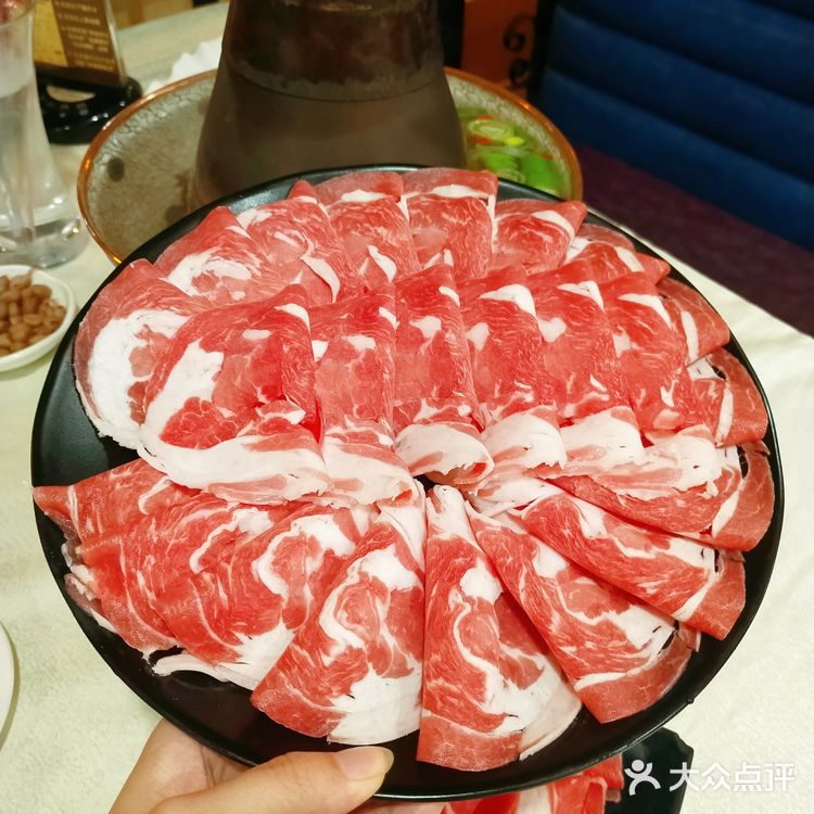 广州美食攻略‖吃出来老北京味道的火锅