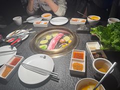 -嘿嘟嘟·肋条烧肉放题(爱融荟城店)