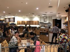 -After You Dessert Cafe(CENTRALWORLD)