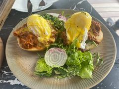 -The Rug Cafe(王府中环店)