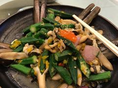 -山泉公馆酒家(珠江新城店)
