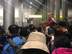 -谢列梅捷沃国际机场