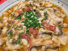 -荆九爷爆炒桥头三嫩(夫子庙店)