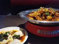-胖哥俩肉蟹煲(宿迁宝龙广场店)