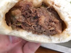 -李小老烧饼(常营民族家园店)