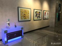 -北京东直门智选假日酒店