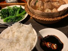 -花园咖啡厅(厦门美丽华大酒店)