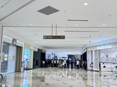 -喜茶(深圳万象城黑金店)