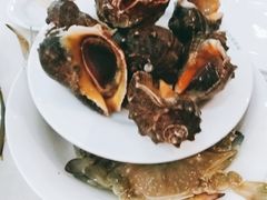 -春华海鲜城(广场西苑店)