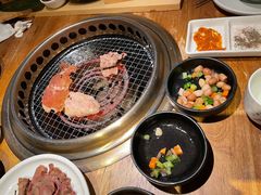 -黑牛黑猪烤肉专门店(万象城店)