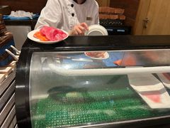 -杭州开元名都大酒店·地中海自助餐厅