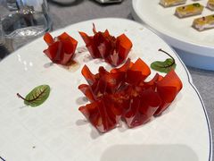 -柿合缘新京菜(国金中心商场店)