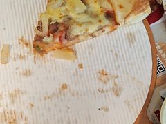 -必胜客(上海新南方商城PH店)