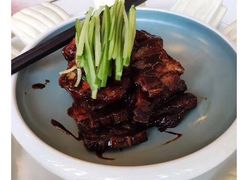 -莫干山郡安里度假酒店-桃尖中餐厅