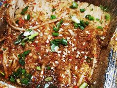 -花味·自助烤肉(雨花客厅店)