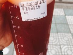 -CoCo都可(嘉定大融城店)