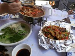 -鸿运楼·舌尖上的徽菜