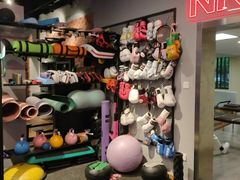 -NRG 健身私教CLUB(云山路店)