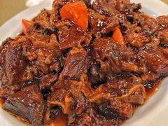 -烤肉宛饭庄(北新桥店)