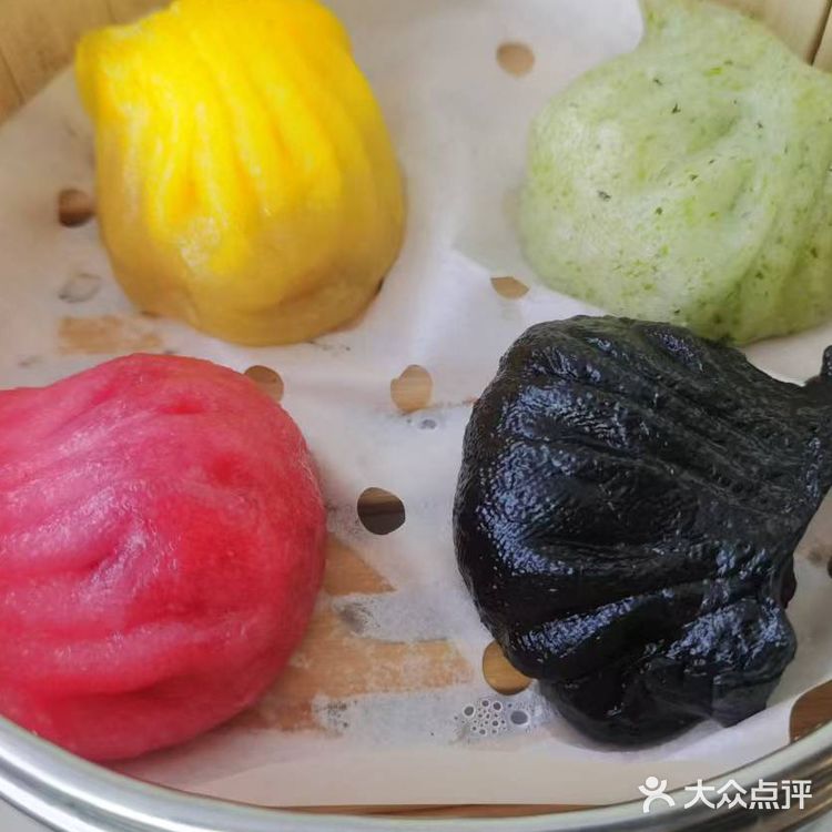 三亚也有好吃的老爸茶哦