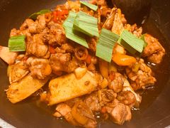-吃饭皇帝大(合生汇店)