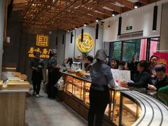 -寻味唐派·牛奶手撕面包(府前街店)