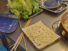 -清真·馬坡二旦烧烤(人生一串拍摄店)