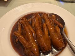 -利苑酒家(宜安广场店)