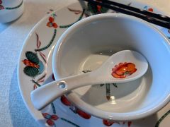 -穿越·外婆家(西溪天堂店)