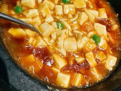 -绿茶餐厅(南翔印象城MEGA店)