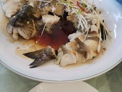 -博雅渔港·融合菜(维也纳国际大酒店)