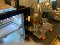 -比格比萨自助(花园路店)