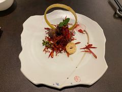 -广州文华东方酒店·江-由辉师傅主理