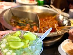 -大龙燚火锅(春熙店)