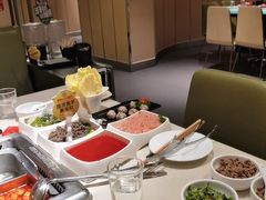 -海底捞火锅(上元大街店)