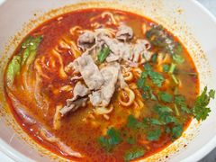 -康师傅私房牛肉面(申虹餐厅店)
