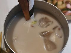-HOTISLAND海鸡岛·韩国料理(江南西店)