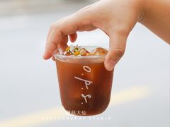 -O.P.S. CAFE
