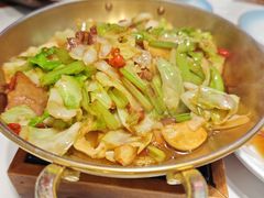 -东流山烤鸭·家常菜(雨山龙湖店)