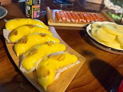 -十四不搭·打边炉(运河店)