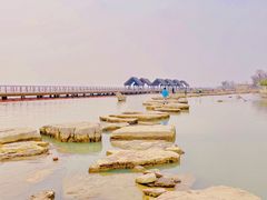 -滆湖低碳生态公园