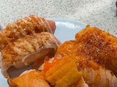 -争鲜回转寿司(海曙天一PLUS店)