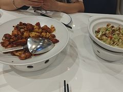 -兰湘子·湘菜小炒(石家庄万象城店)