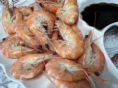 -汪姐海鲜(侨港总店·金冠好店)