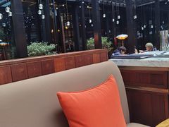 -Tivano意大利餐厅(成都居舍酒店)