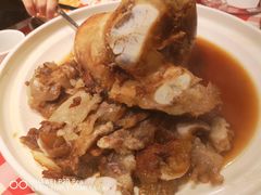 -西贝莜面村(当代商城店)
